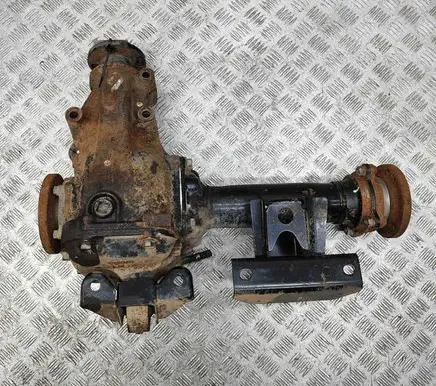 Nissan Navara D22 Front differential 8851161G45