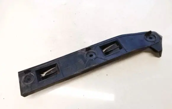 Volkswagen Golf IV Front bumper mounting bracket 1j0807184a