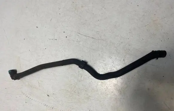 Jaguar F-Pace Air intake hose/pipe HK838N241DD HK83-8N241-DD