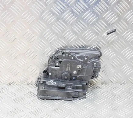 Mini Clubman F54 Front door lock 7281934