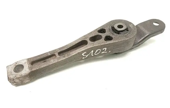 Audi A3 S3 8P Engine mount bracket 1K0199855AE
