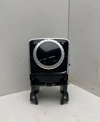 Mercedes-Benz GLS X166 Head unit multimedia control A1669006514
