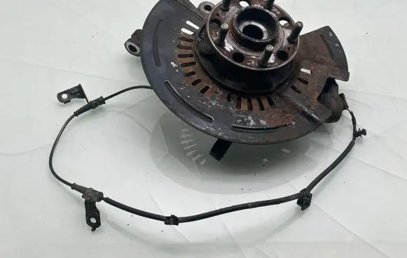 KIA Sorento Front wheel hub 51716C5300 51750C5000 95671C5000