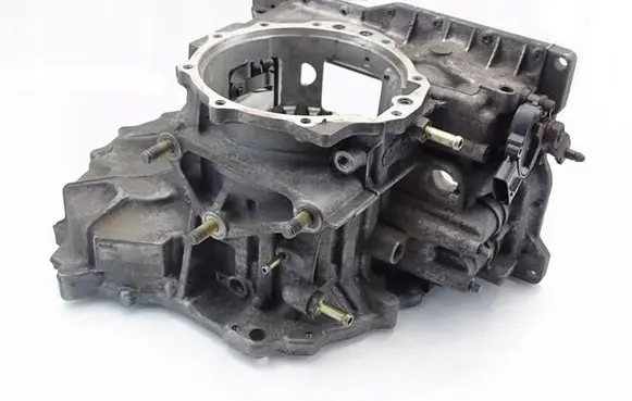 Mazda 6 Other gearbox part D0529