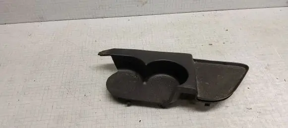 Peugeot 307 Cup holder 241709 9634500877