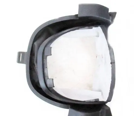 Fiat Freemont Steering wheel column trim 5ADEAD464 0018956125 TAPJC49