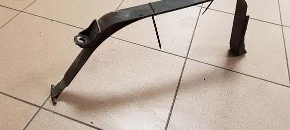 Nissan Navara D23 Fuel tank mounting bracket 