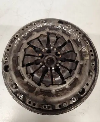 Renault Scenic III - Grand scenic III Clutch set kit 8200926712