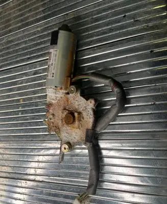 Mercedes-Benz C W203 Sunroof motor/actuator 0390200011 94916B