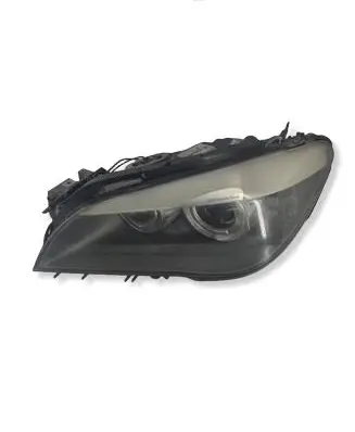 BMW 7 F01 F02 F03 F04 Headlight/headlamp 6558100000 7182153 00129152