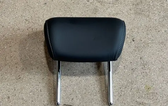 Audi A6 S6 C8 4K Rear seat headrest 