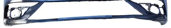 Renault Megane IV Front bumper 620225094R