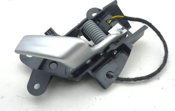 Tesla Model S Front door interior handle 100843300E
