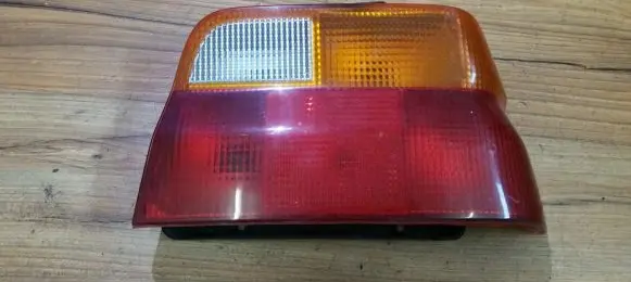 Ford Orion Rear/tail lights