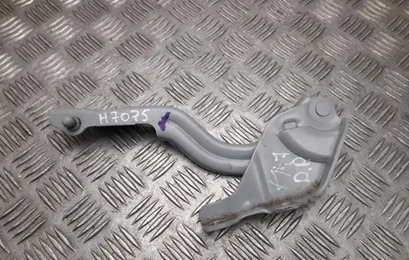 Hyundai Kona II Engine bonnet/hood hinges 