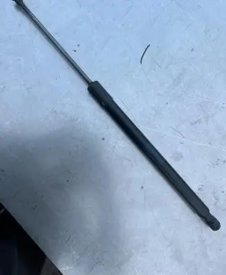 Volkswagen Golf VII Tailgate/trunk strut/damper 5G6827550G