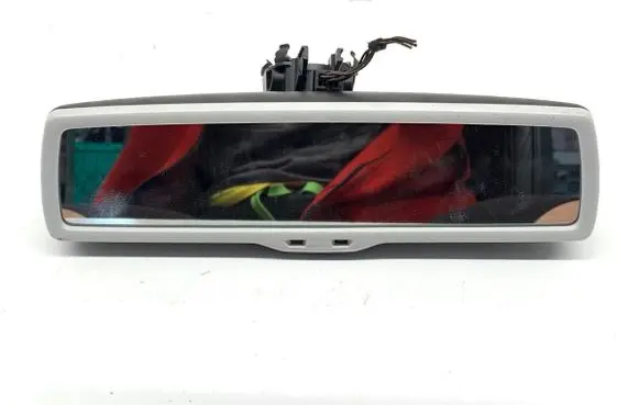 Volkswagen Golf VII Rear view mirror (interior) 7N0857511L