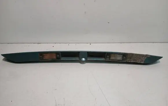 Audi A4 S4 B5 8D Loading door exterior handle/bracket 8D5827576