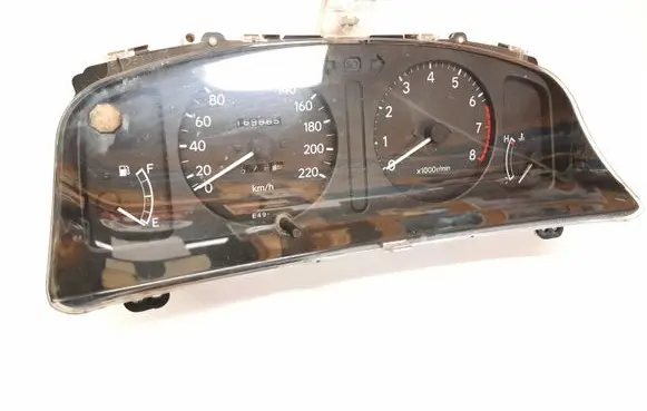 Toyota Corolla E110 Speedometer (instrument cluster) 838001E180 2573205120