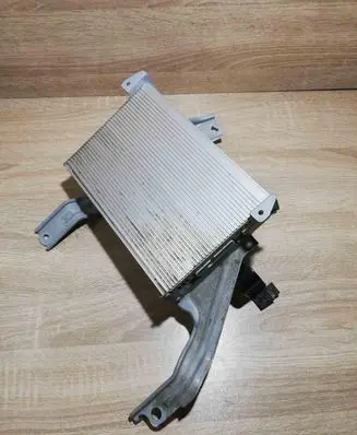Toyota Prius (XW20) Sound amplifier 862800W240
