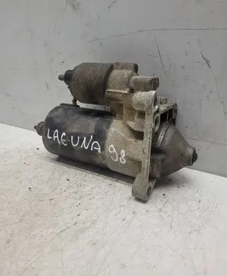 Renault Laguna I Starter motor 5901259421613