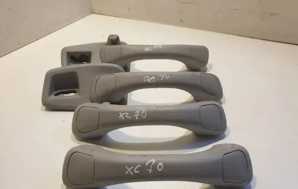 Volvo XC70 A set of handles for the ceiling 09193488 09193487