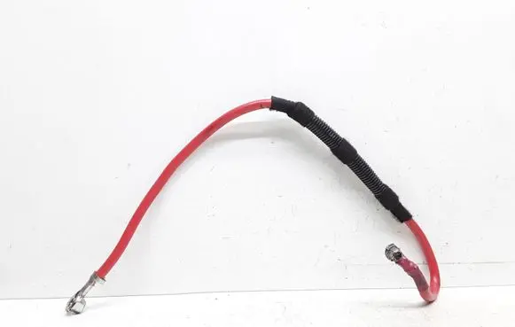 Mercedes-Benz ML W164 Positive cable (battery) 