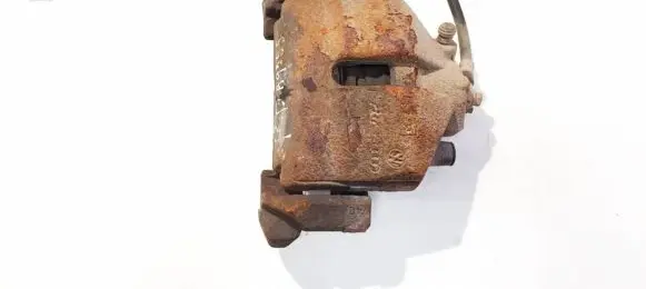 Audi A3 S3 8P Front brake caliper de582