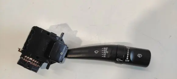 SsangYong Rexton Wiper control stalk