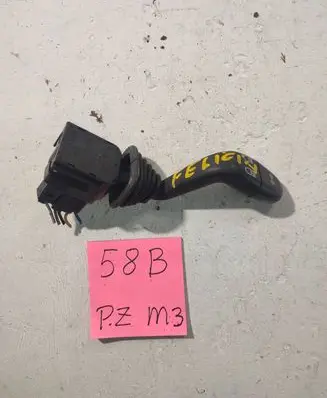 Skoda Felicia I Wiper switch 441953508A