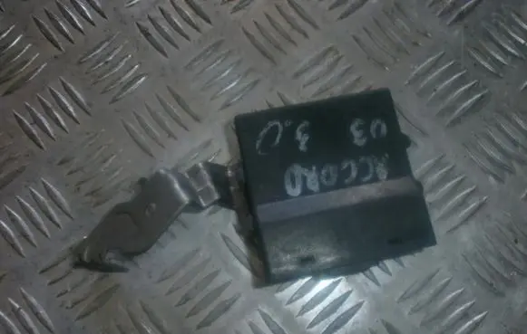 Honda Accord Other control units/modules
