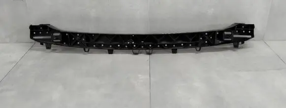 Peugeot 2008 II Front bumper support beam 9852664480 A000C62