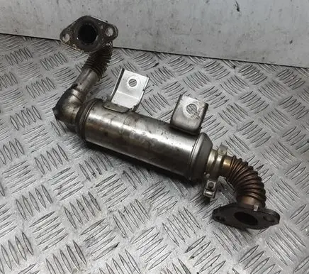 Ford Transit - Tourneo Connect EGR valve cooler