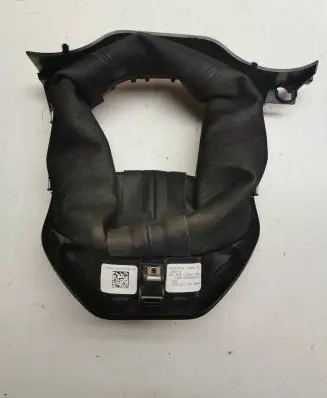 Mercedes-Benz ML W166 Steering wheel column trim A1666800707 406908999
