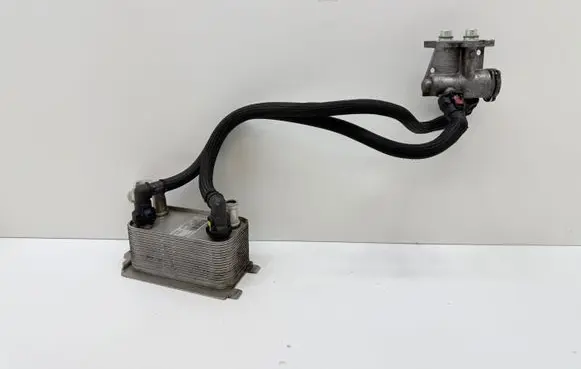 Volvo XC60 Gearbox / Transmission oil cooler 30792231 31293739 460202