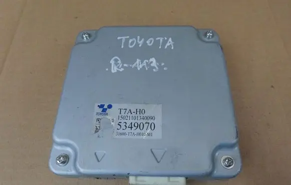 Honda HR-V Other control units/modules 31600T7AH010M1