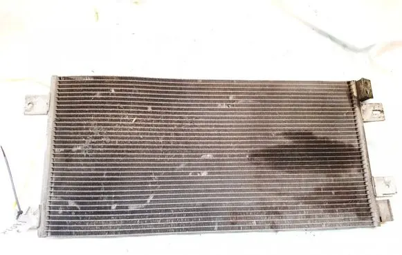 Dodge Caliber A/C cooling radiator (condenser)