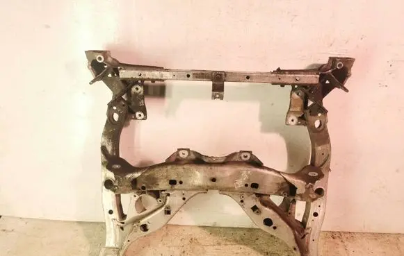 BMW 7 F01 F02 F03 F04 Front subframe 6797644 20426332101212