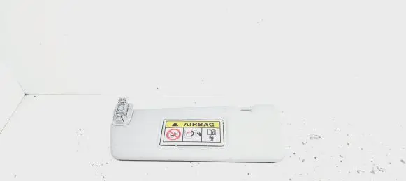 Renault Captur Sun visor 964015070R