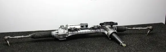 BMW 6 F06 Gran coupe Steering rack 7806079 7806974795