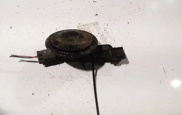 Chevrolet Spark Horn signal 