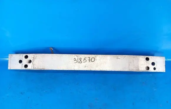 Lexus IS 220D-250-350 Front bumper foam support bar 5213153060
