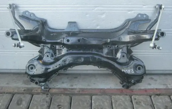 Toyota RAV 4 (XA40) Front subframe
