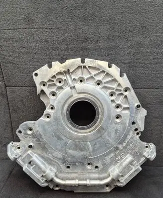 Audi A6 S6 C7 4G Timing chain cover 059103171CR 059103171DF 059103171DN