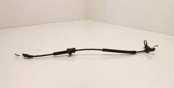 Volkswagen Bora Rear door cable line 1J0839086