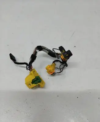 Audi A4 S4 B9 Airbag squib ring wiring 8E0971832
