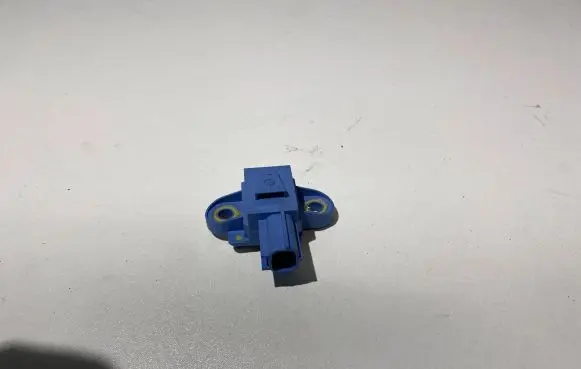 Skoda Octavia Mk2 (1Z) Airbag deployment crash/impact sensor 1K0955557B