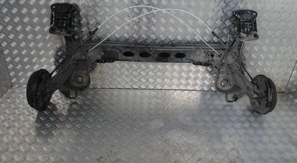Volkswagen Taigo Rear suspension assembly kit set 