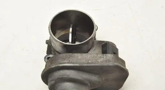 Chevrolet Epica Electric throttle body valve 96440414