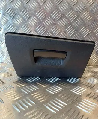BMW 5 F10 F11 Glove box 9166696 112420